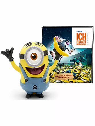 TONIES | Figurine audio - Moi, moche et méchant 1 | 